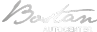 Autohaus Bostan Logo